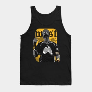 Method Man Tank Top